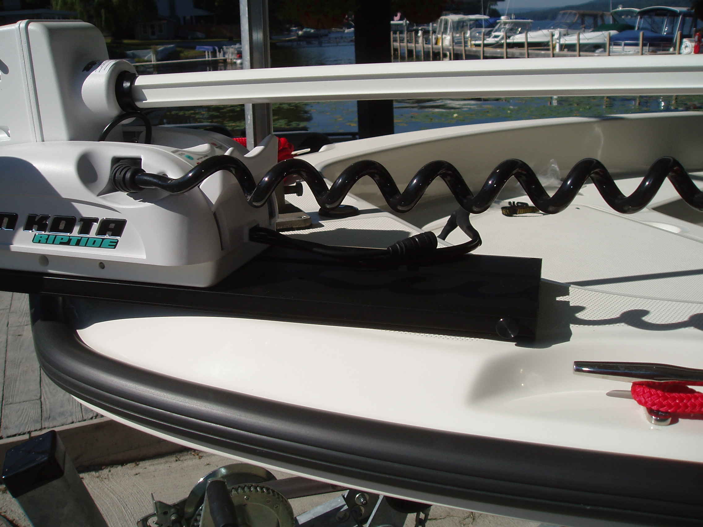 Fishing Customs Marine Penn Yan New York